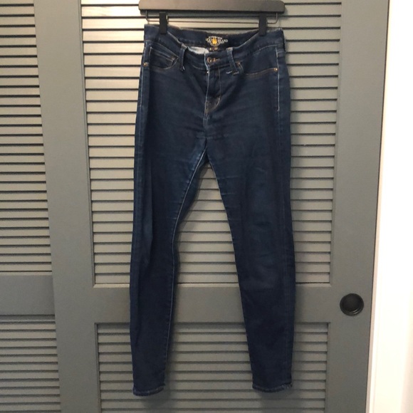 Lucky Brand Denim - Lucky Brooke Jeggings